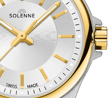 SOLENNE Novelle
