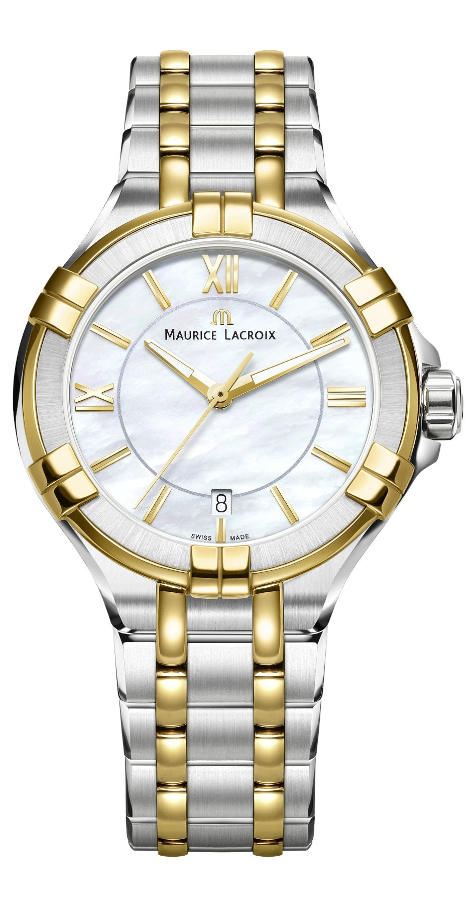 Maurice Lacroix Aikon