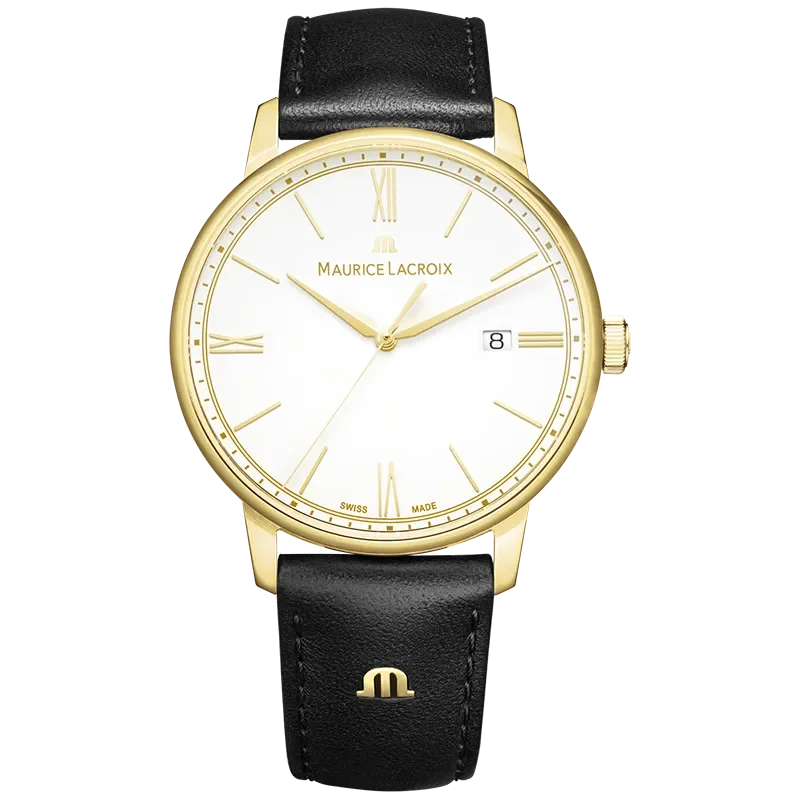 Maurice Lacroix Eliros Jubileumsur Herre - Jubileumsur
