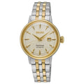 Seiko Presage J2