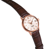 Seiko Presage J1