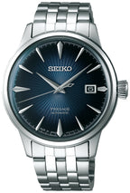 Seiko Presage P2