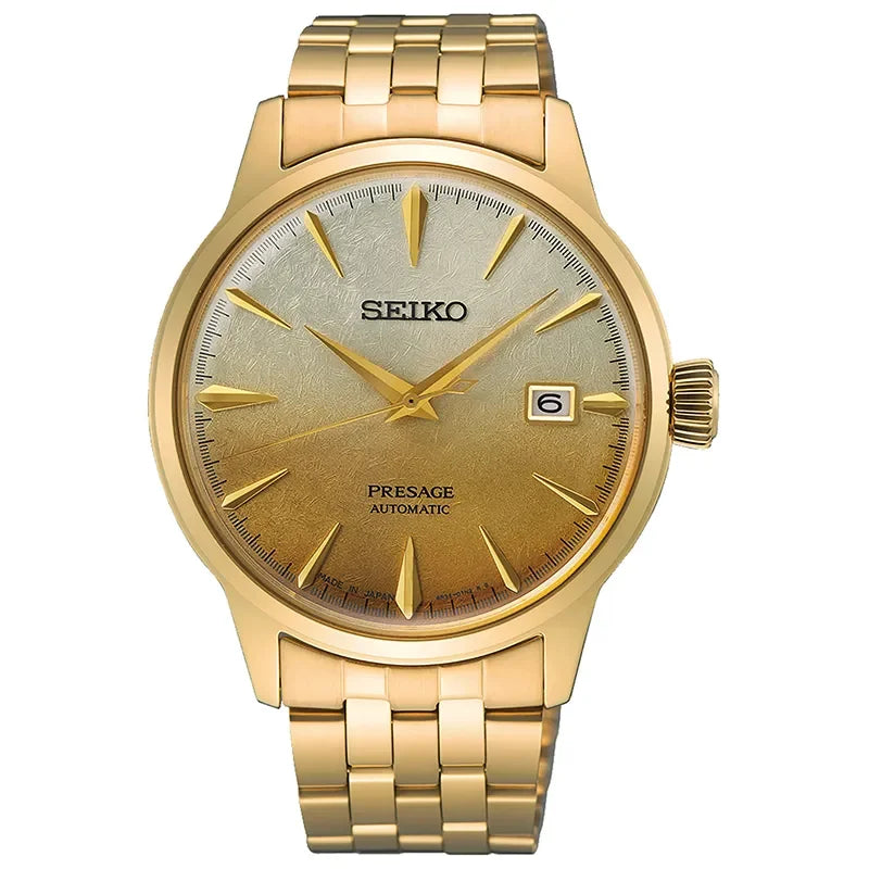 Seiko Presage P1