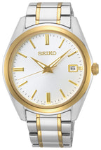 Seiko Basic