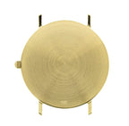 Garonne herre 14 karat gull 33,5mm