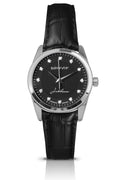Bruvik Jubileum stål 36 mm