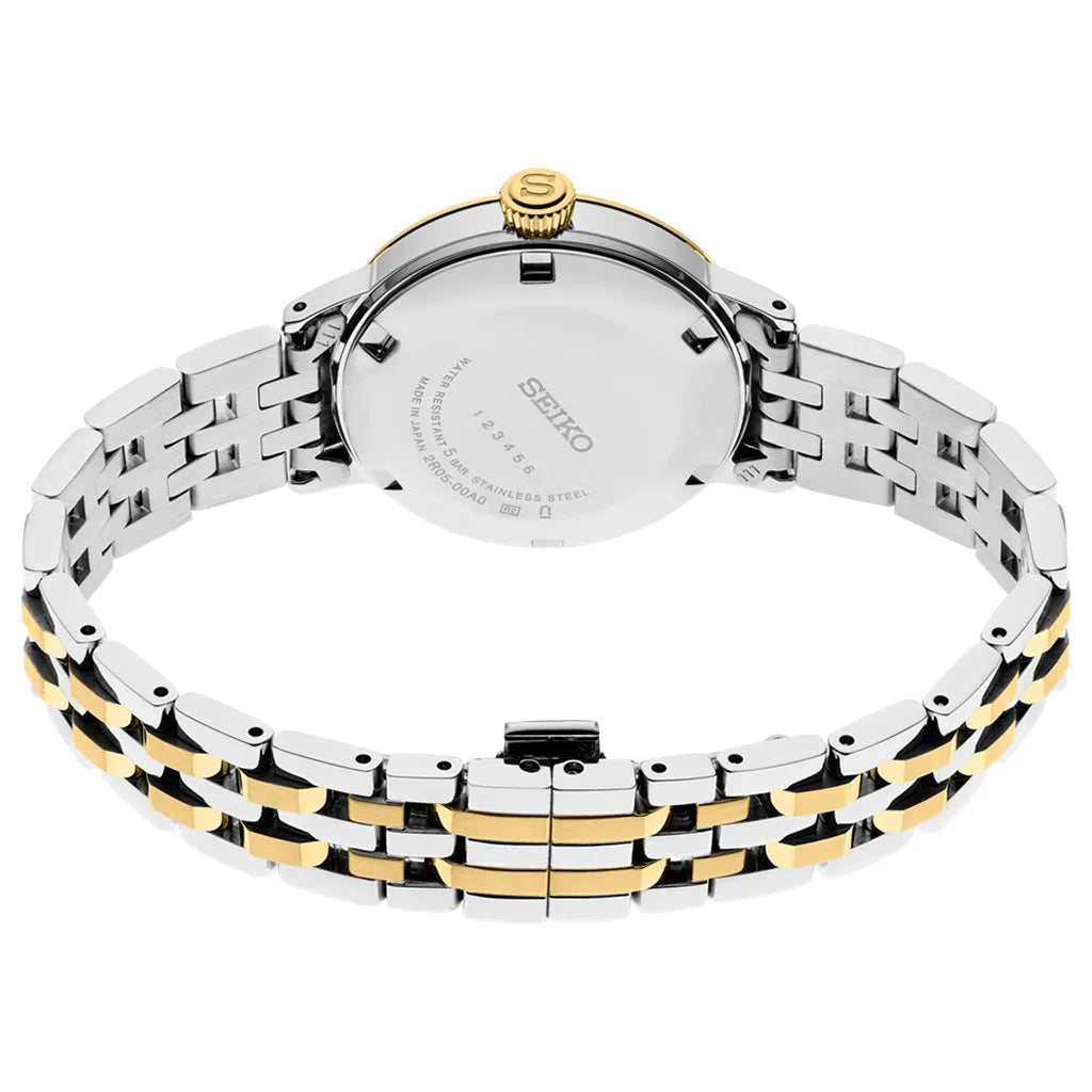 Seiko Presage J2