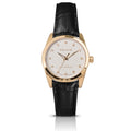 Bruvik Jubileum gull 36 mm