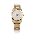 Bruvik Jubileum gull 36 mm