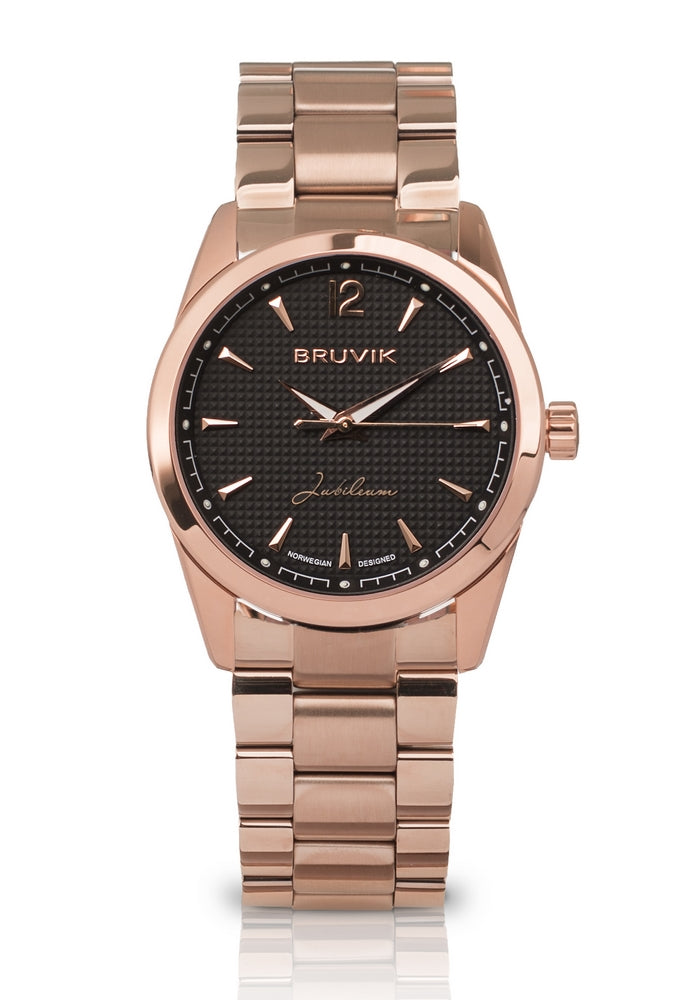 Bruvik Jubileum rose 40 mm