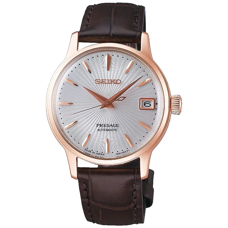 Seiko Presage J1