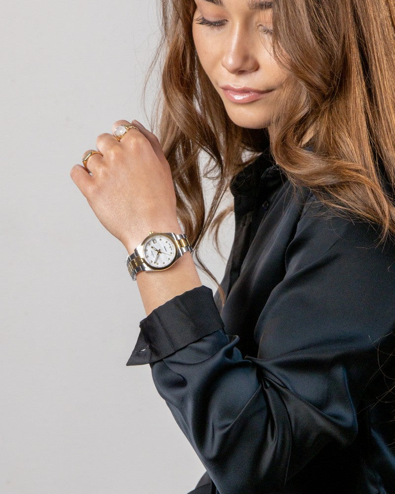 SOLENNE Diamond