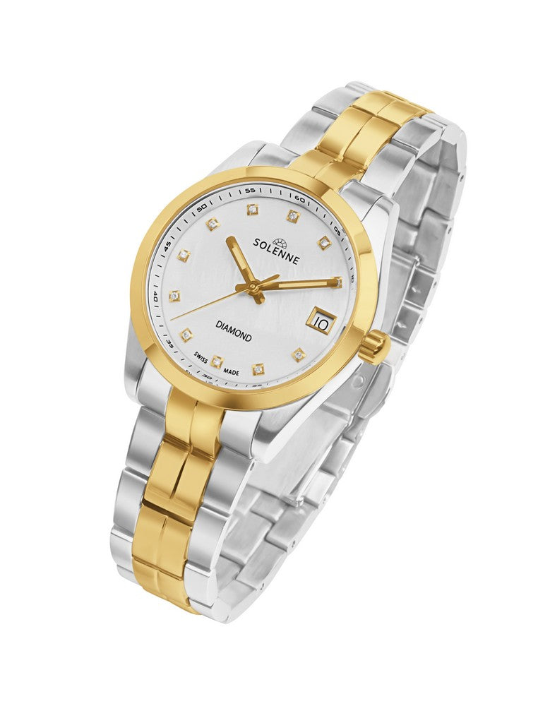 SOLENNE Diamond