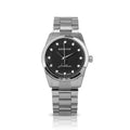 Bruvik Jubileum stål 36 mm