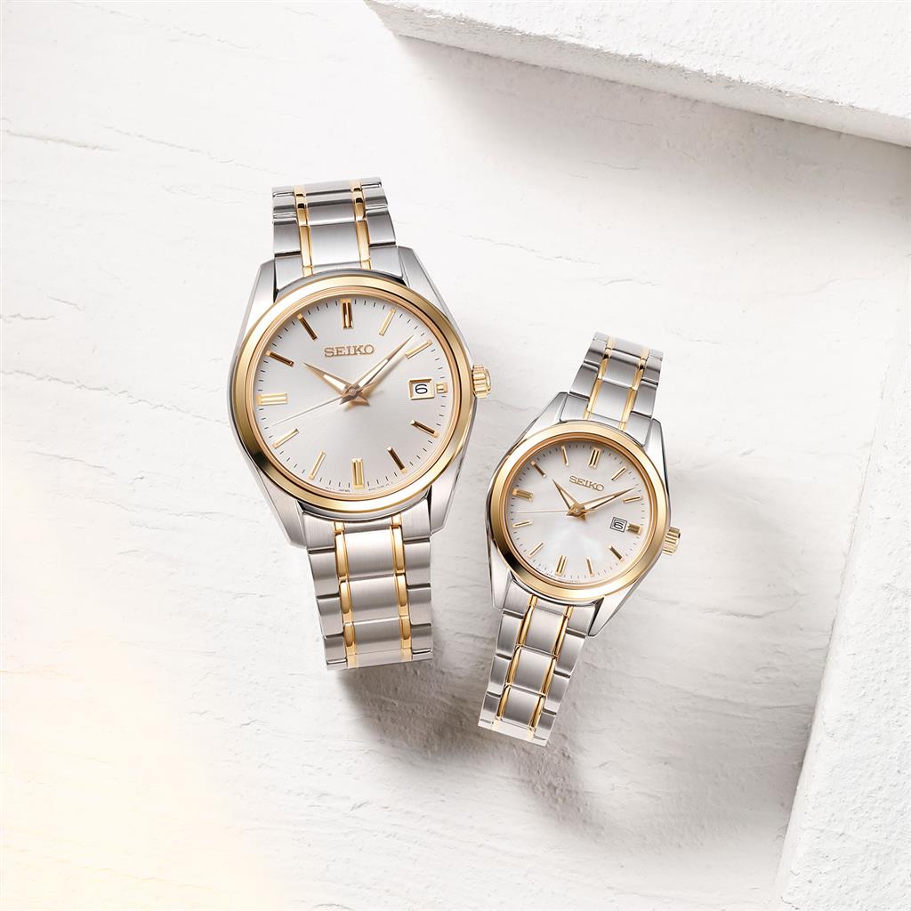 Seiko Basic