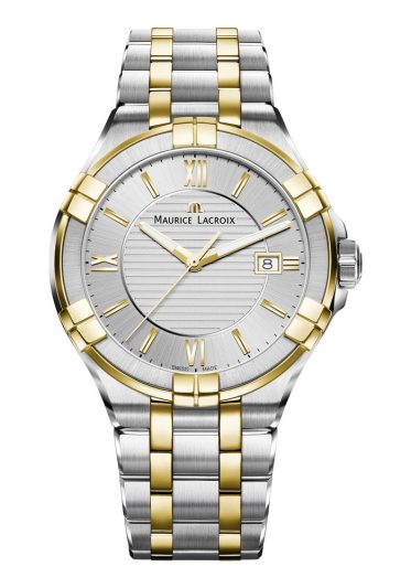 Maurice Lacroix Aikon Herre