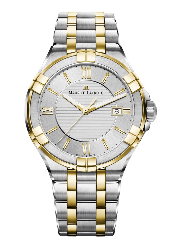 Maurice Lacroix Aikon Herre