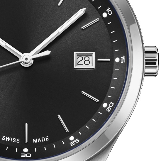 Solenne 40225S Automatic herre - Bilde 2