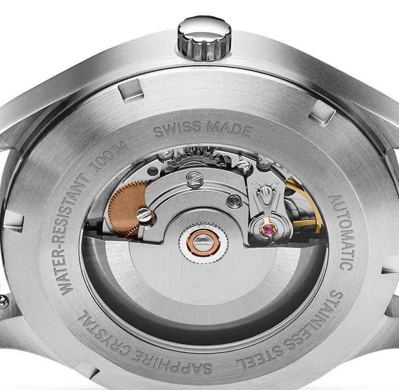 Solenne 40225S Automatic herre - Bilde 3