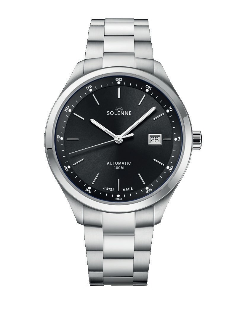 Solenne 40225 Automatic herre