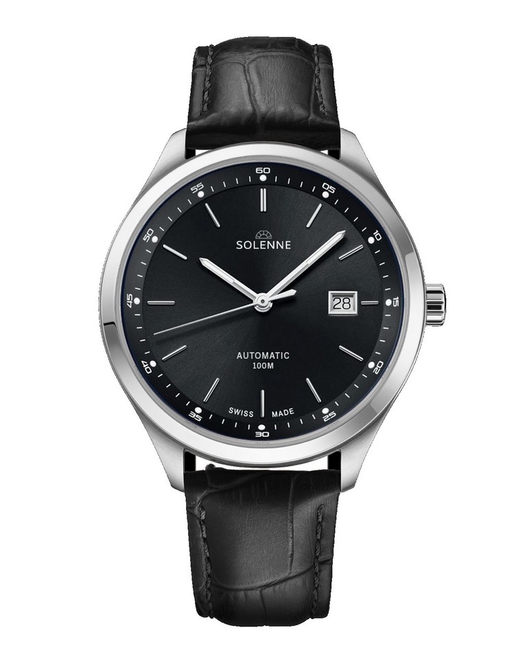 Solenne 40225S Automatic herre