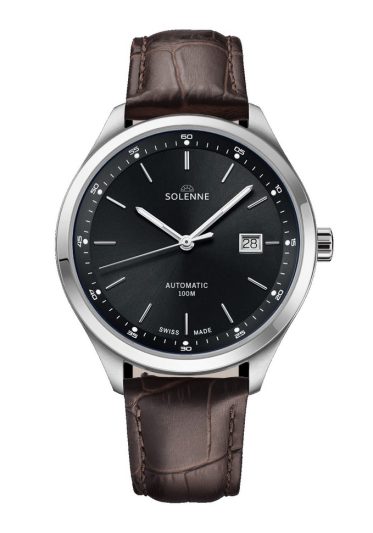 Solenne 40225B Automatic herre