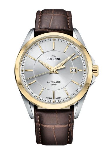 Solenne 44085B Automatic herre
