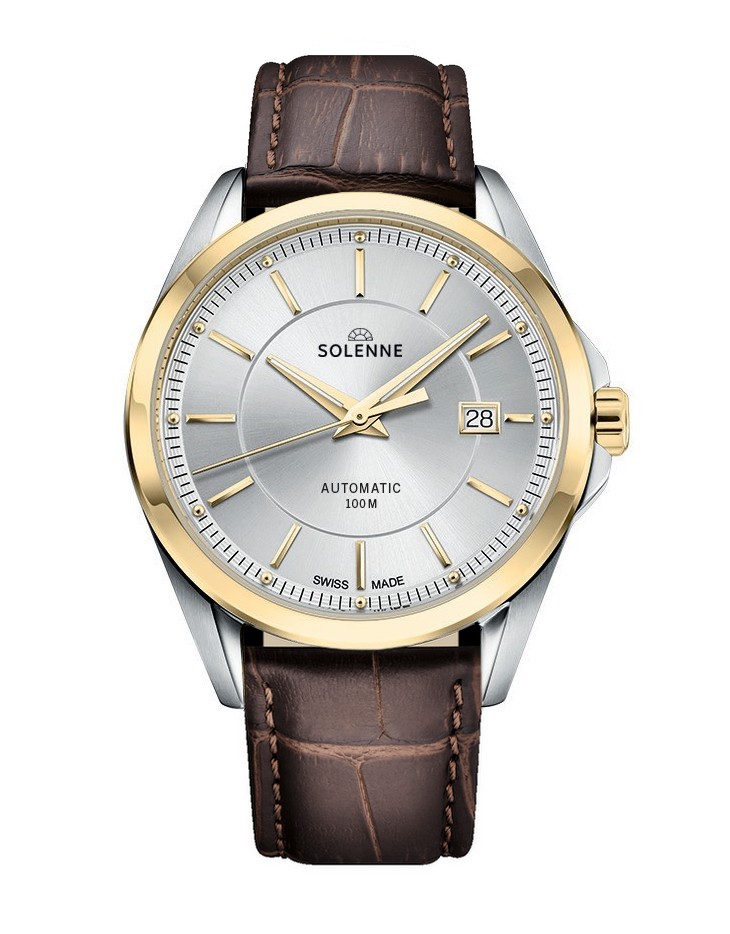 Solenne 44085B Automatic herre