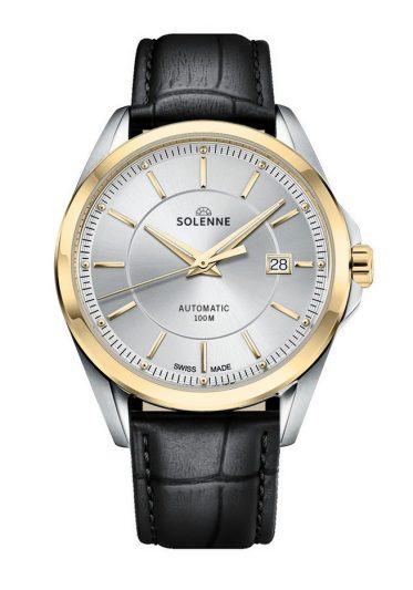 Solenne 44085B Automatic herre