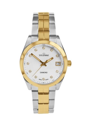 Solenne 40210 Diamond Bestselger 7.890,-
